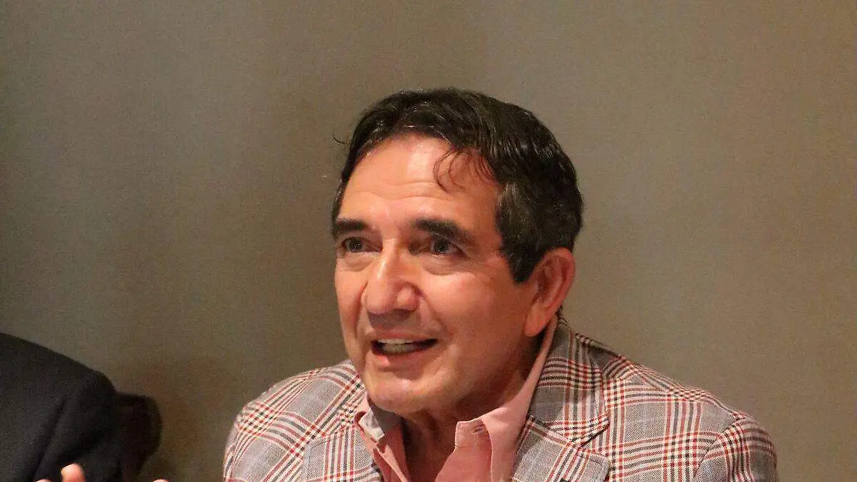 Héctor Melesio Cuén Ojeda